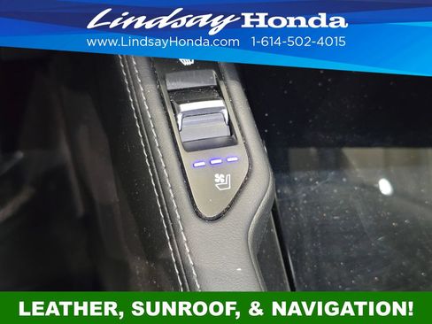 Used 2023 Kia Telluride EX w/ EX Captain's Chair Package FWD image 20