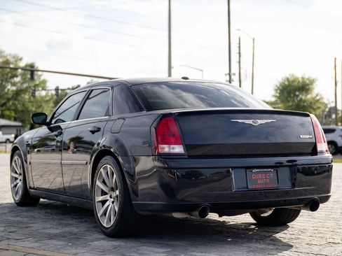 Used 2006 Chrysler 300 SRT8 w/ SRT Option Group II image 7