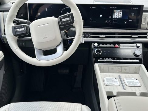 New 2026 Hyundai Santa Fe Limited FWD image 28