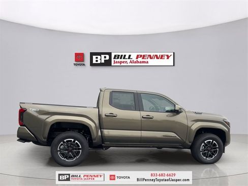 New 2026 Toyota Tacoma TRD Sport image 6
