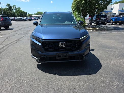 Used 2024 Honda CR-V Sport image 2