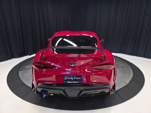 Used 2024 Toyota Supra RWD image 13
