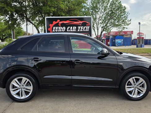 Used 2018 Audi Q3 2.0T Premium w/ Convenience Package image 7