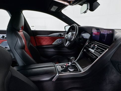 Used 2024 BMW M8 Gran Coupe xDrive Competition AWD/4WD image 27