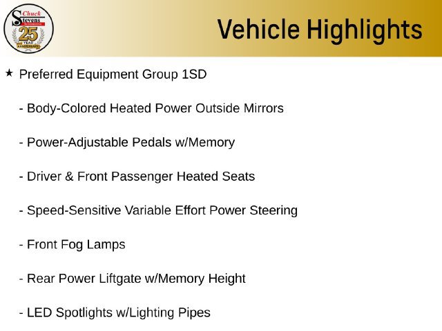 Used 2013 Cadillac SRX Performance w/ Driver Awareness Package FWD image 4