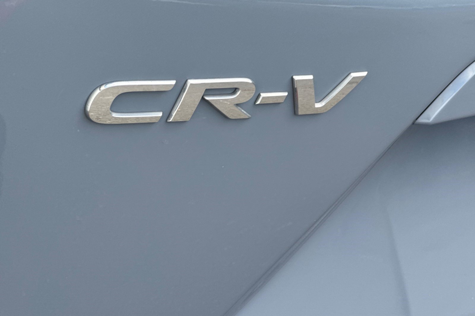 Certified 2022 Honda CR-V EX image 28