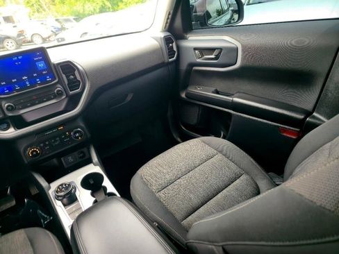 Used 2021 Ford Bronco Sport Big Bend w/ Big Bend Package (96B) image 10