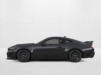 New 2026 Ford Mustang Dark Horse SC RWD video 2