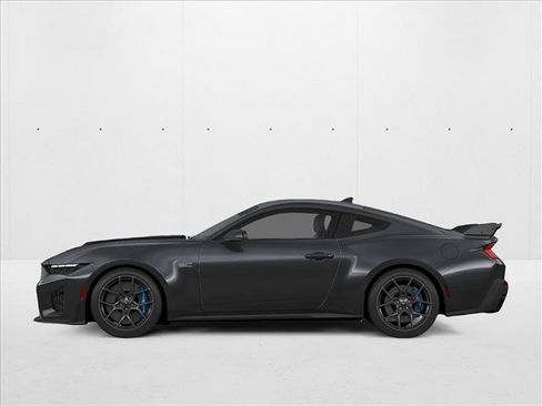 New 2026 Ford Mustang Dark Horse SC RWD image 2