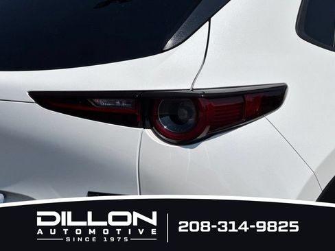 Certified 2026 MAZDA CX-30 AWD 2.5 S image 25