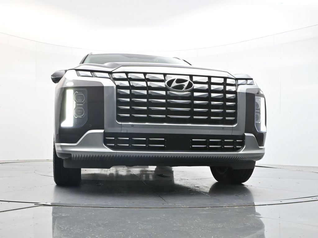 Used 2023 Hyundai Palisade Calligraphy AWD/4WD image 39
