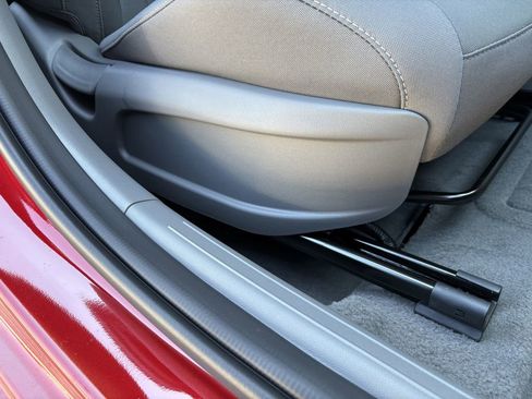 New 2025 Hyundai Elantra Sport image 26