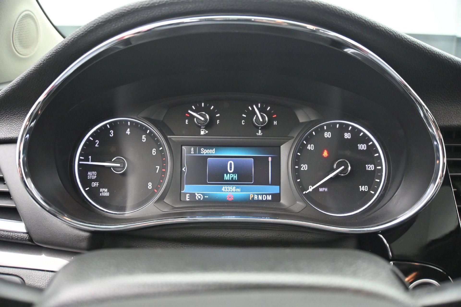 Used 2019 Buick Encore Essence w/ Safety Package II AWD/4WD image 24
