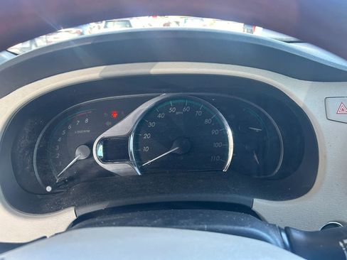 Used 2014 Toyota Sienna Limited w/ Limited Premium Package image 15