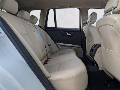 Used 2014 Mercedes-Benz GLK 350 2WD image 15