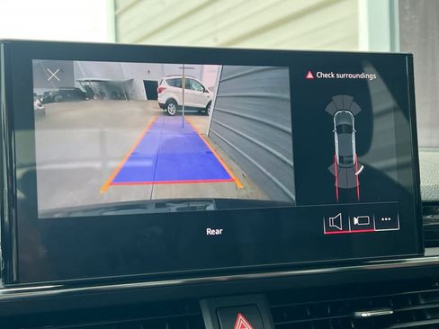 Used 2023 Audi A5 2.0T Premium w/ Convenience Package image 19