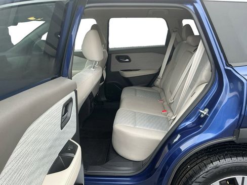 Used 2023 Nissan Rogue SV image 21