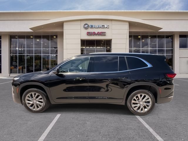 Certified 2026 Buick Enclave Preferred w/ Power Package FWD image 9