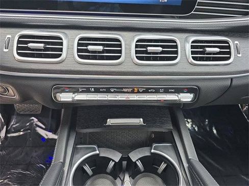 Used 2026 Mercedes-Benz GLE 350 4MATIC image 35