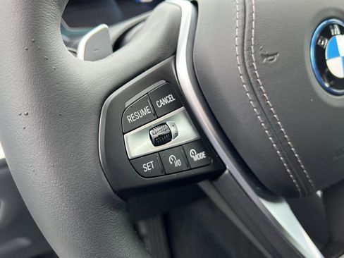 New 2026 BMW X5 xDrive50e AWD/4WD image 30