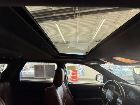 Certified 2024 Dodge Durango R/T image 32