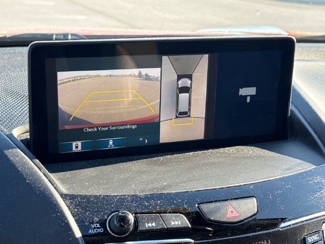 Used 2019 Acura RDX w/ Advance Package AWD/4WD image 31