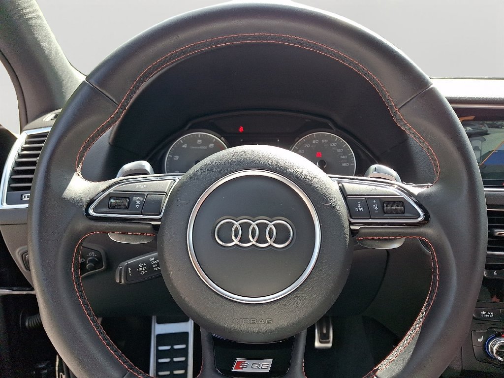 Used 2014 Audi SQ5 Premium Plus AWD/4WD image 20