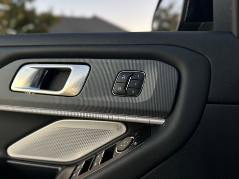 New 2026 Ford Explorer ST w/ Sun And Sound Package image 60