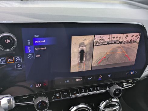 Used 2026 Chevrolet Blazer EV LT FWD image 17