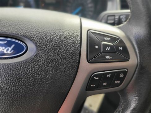 Certified 2021 Ford Ranger XLT w/ Equipment Group 302A High image 24