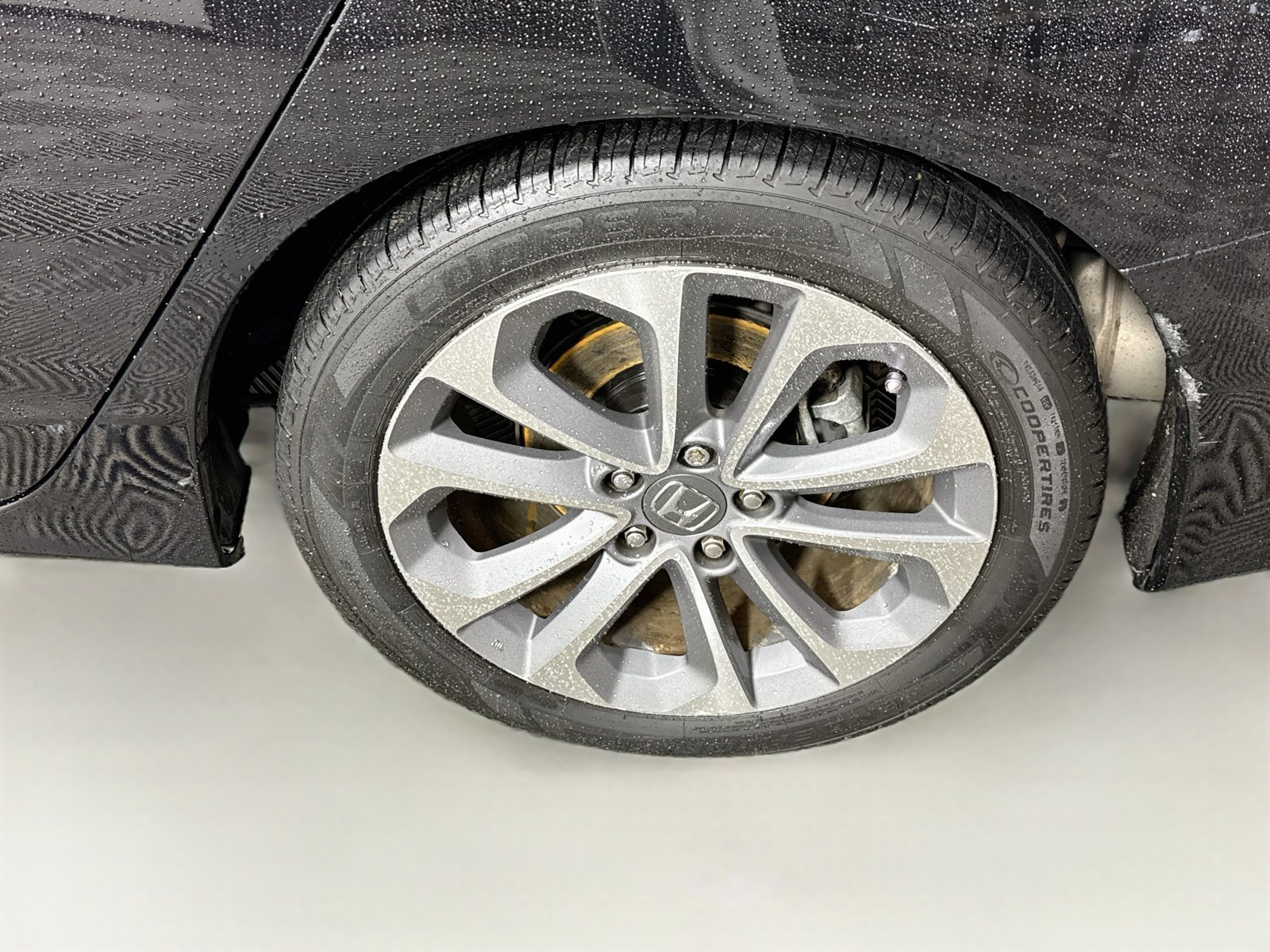 Used 2015 Honda Accord Sport image 5