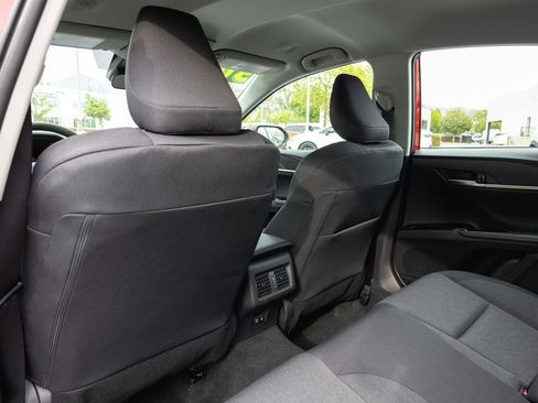 Used 2026 Toyota Camry LE image 24