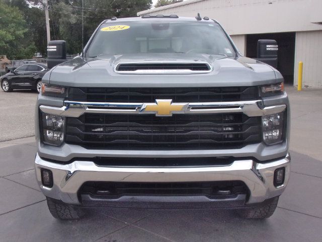 Used 2024 Chevrolet Silverado 3500 LT w/ All Star Edition AWD/4WD image 20