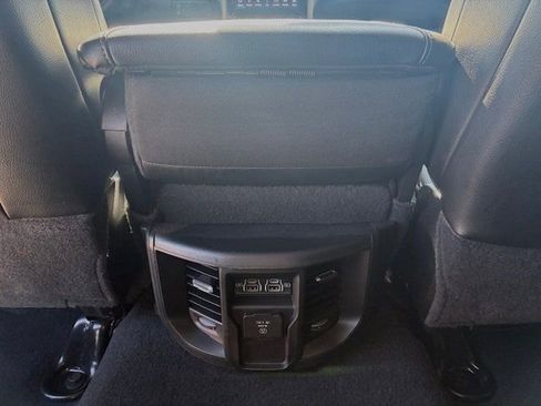 Used 2024 RAM 2500 Laramie image 19