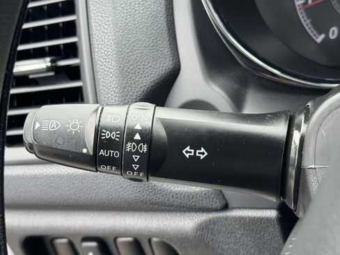 Used 2021 Mitsubishi Outlander Sport ES AWD/4WD image 25