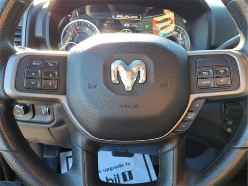 Used 2022 RAM 2500 Tradesman image 14