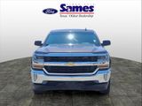 Used 2016 Chevrolet Silverado 1500 LT w/ Texas Edition image 2