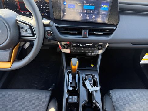 New 2026 Subaru Outback Wilderness image 11