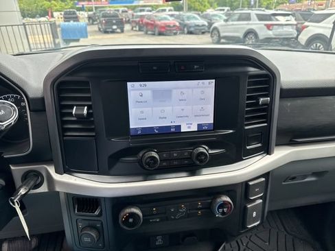Used 2023 Ford F150 XLT AWD/4WD image 9