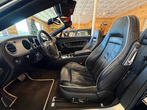 Used 2011 Bentley Continental GTC image 10