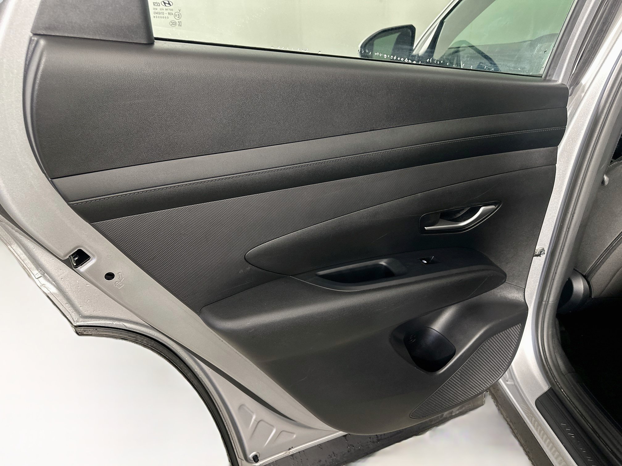 Used 2025 Hyundai Tucson SEL AWD/4WD image 26