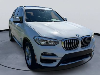 Used 2019 BMW X3 sDrive30i w/ Driving Assistance Package