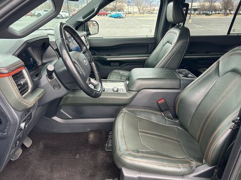 Used 2022 Ford Expedition Timberline image 26