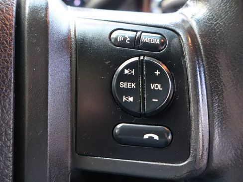Used 2015 Ford F250 Lariat w/ Lariat Ultimate Package AWD/4WD image 32