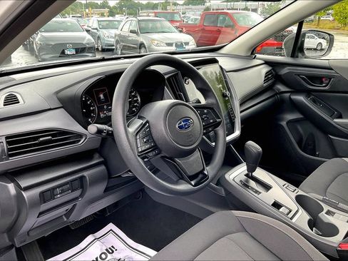 Used 2025 Subaru Crosstrek 2.5i Premium AWD/4WD image 17