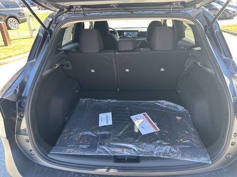 New 2026 Nissan Kicks SV image 18