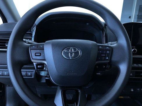 Certified 2026 Toyota Camry LE FWD image 24