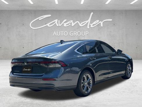 Used 2024 Honda Accord EX image 20