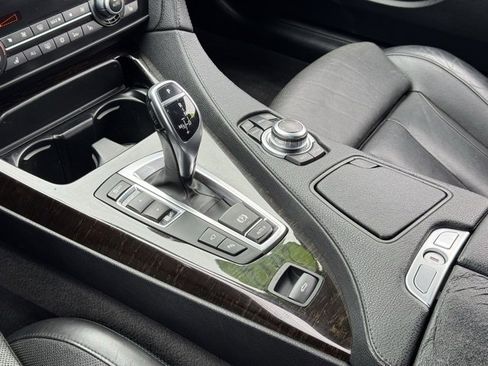 Used 2012 BMW 650i Convertible image 23