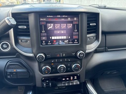 Used 2019 RAM 2500 Big Horn AWD/4WD image 15